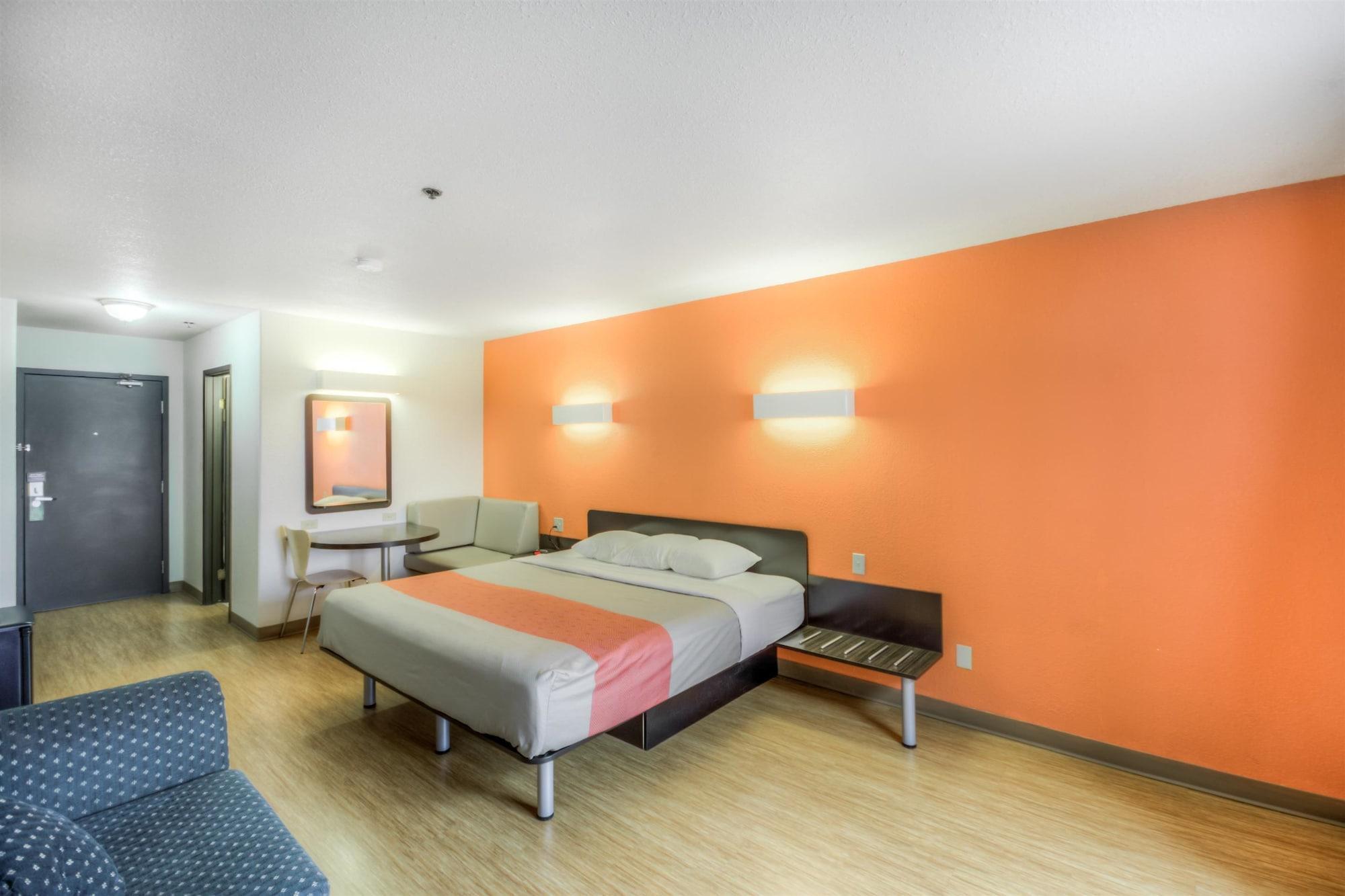 Motel 6-Regina, Sk Eksteriør bilde