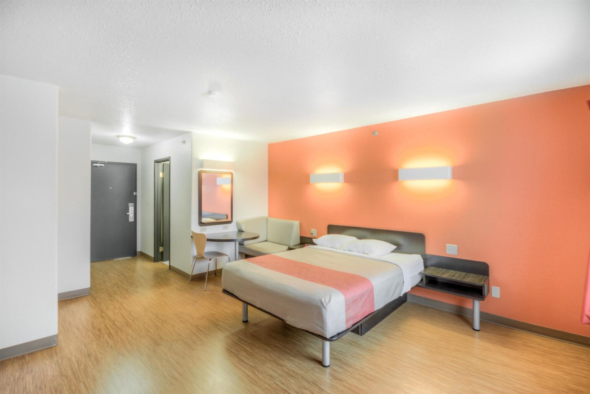 Motel 6-Regina, Sk Eksteriør bilde