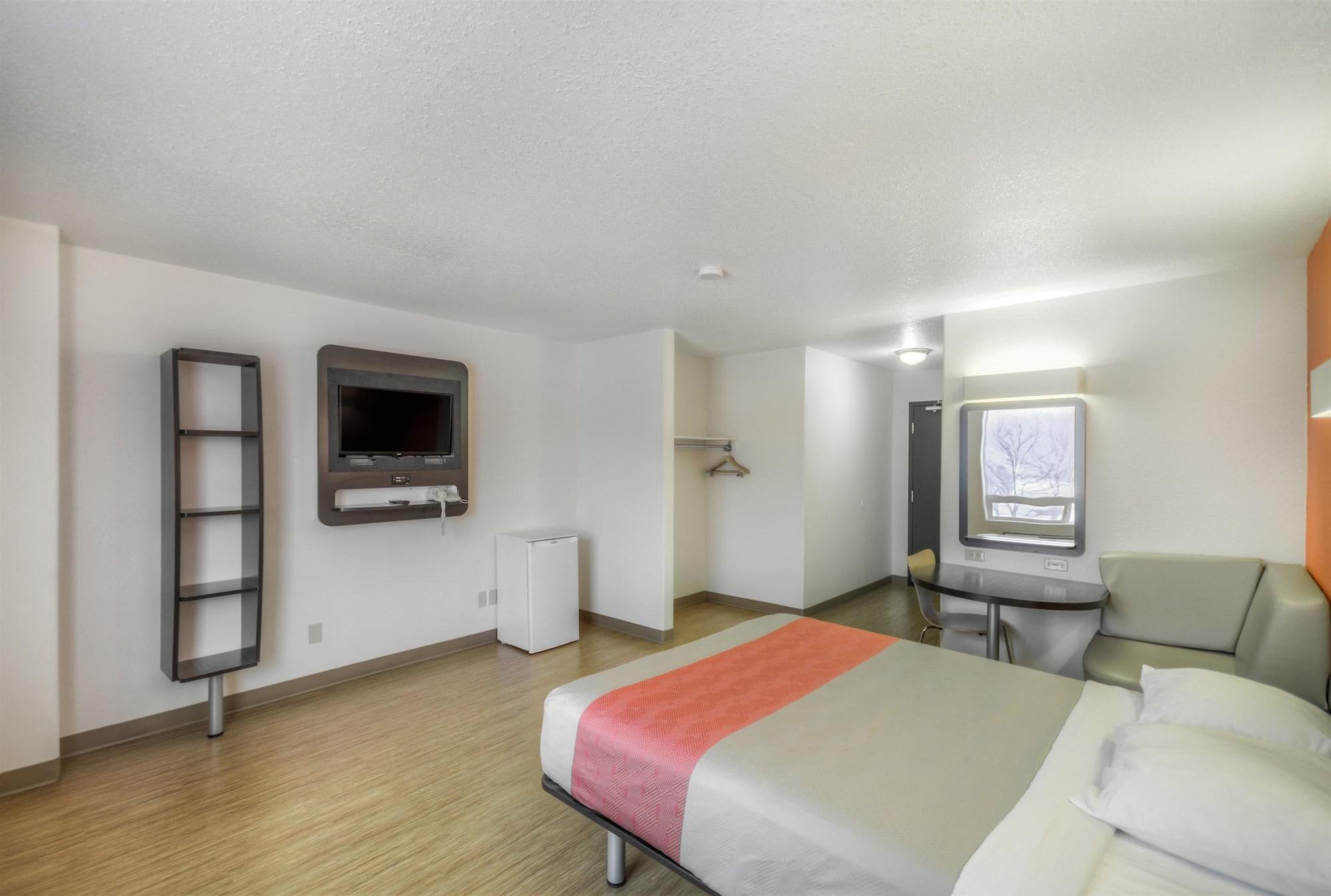 Motel 6-Regina, Sk Eksteriør bilde