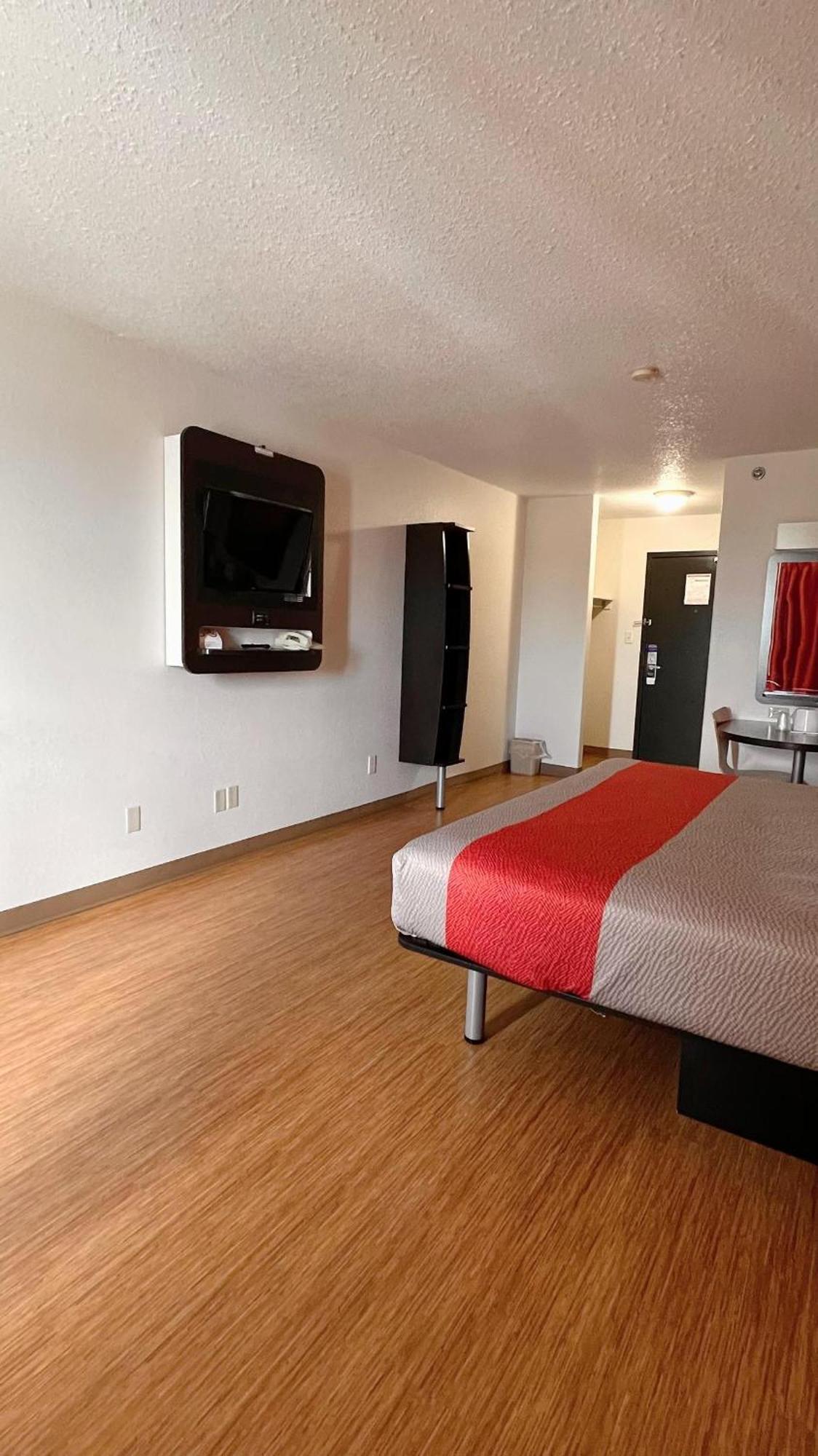 Motel 6-Regina, Sk Eksteriør bilde