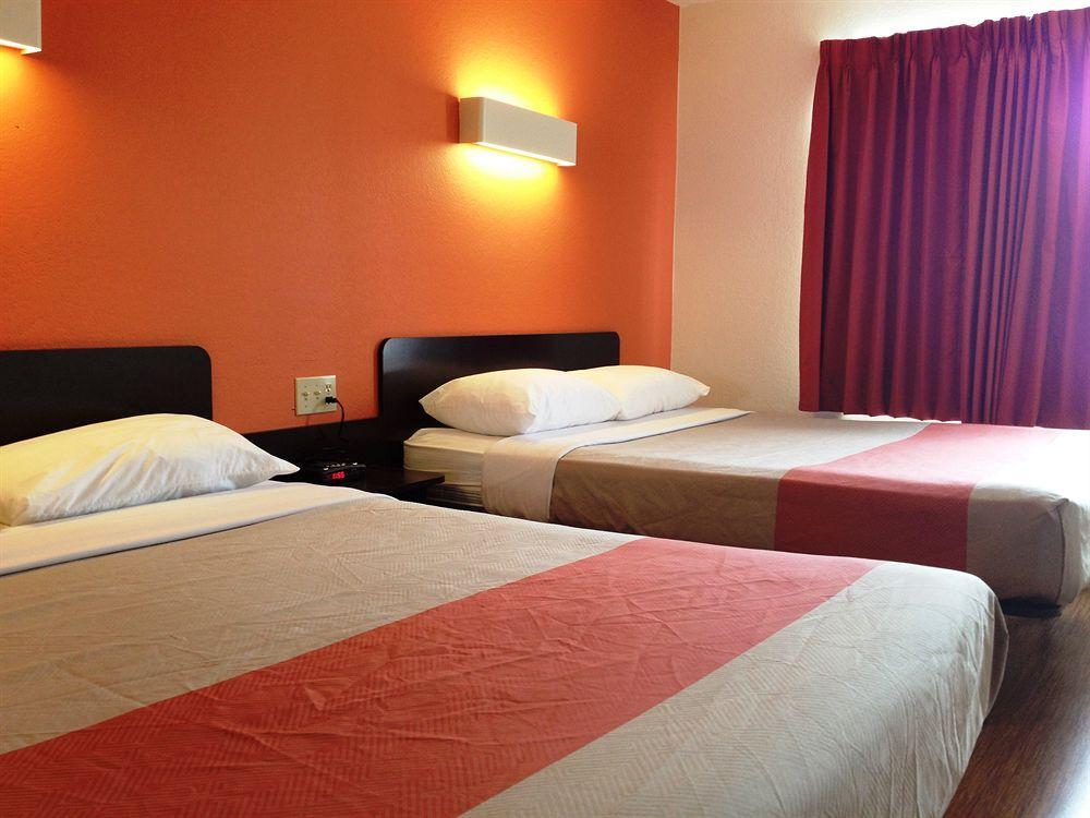 Motel 6-Regina, Sk Eksteriør bilde
