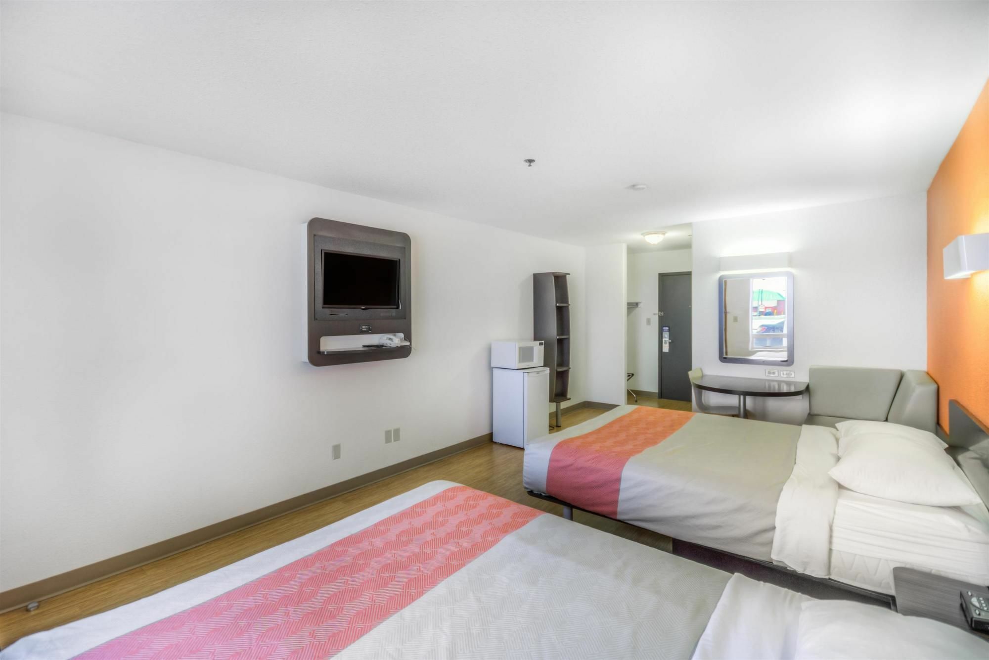 Motel 6-Regina, Sk Eksteriør bilde