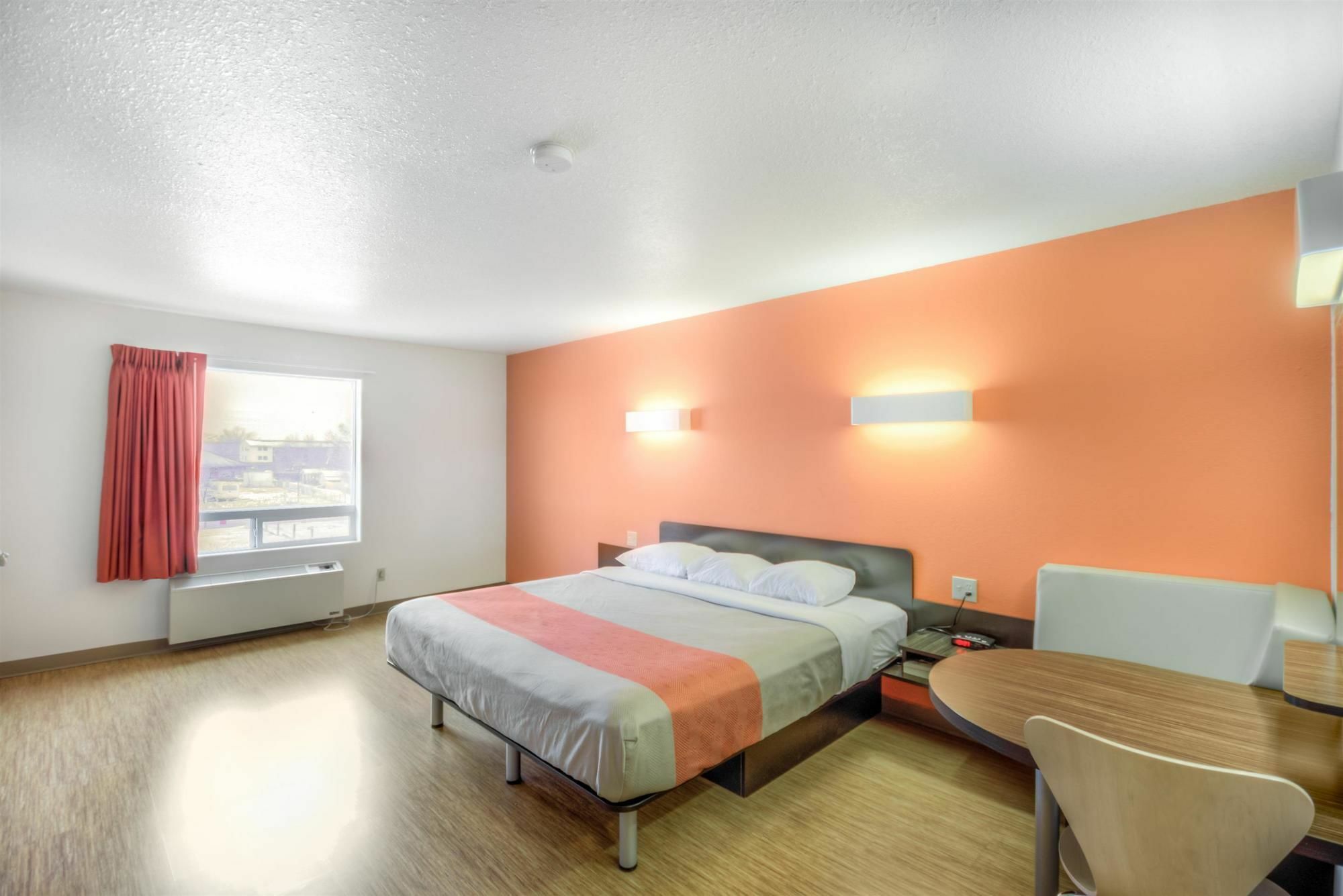 Motel 6-Regina, Sk Eksteriør bilde