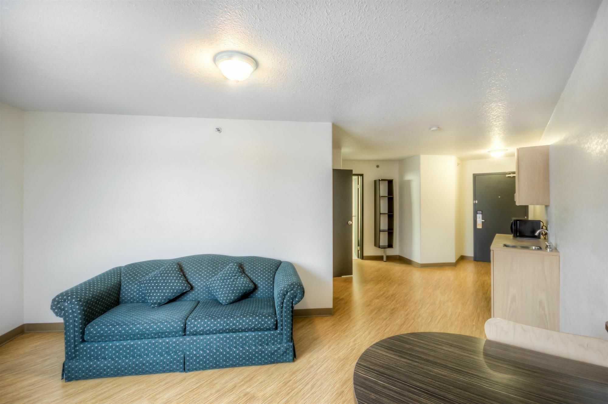 Motel 6-Regina, Sk Eksteriør bilde