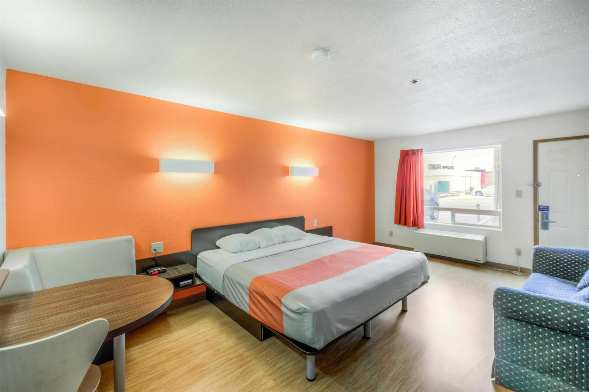 Motel 6-Regina, Sk Eksteriør bilde
